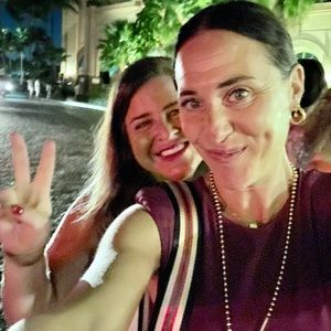 Meet your Posher, Shira